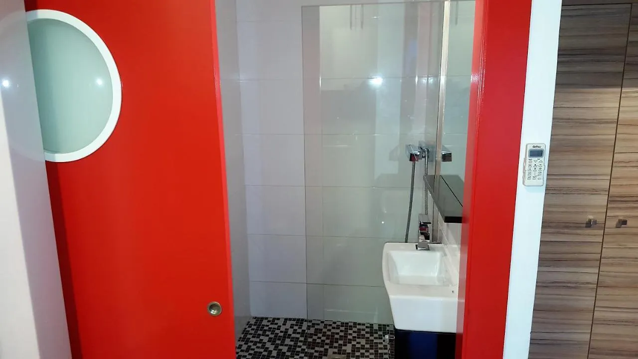 Global Immo 1035 Sol Levante Roses Appartement